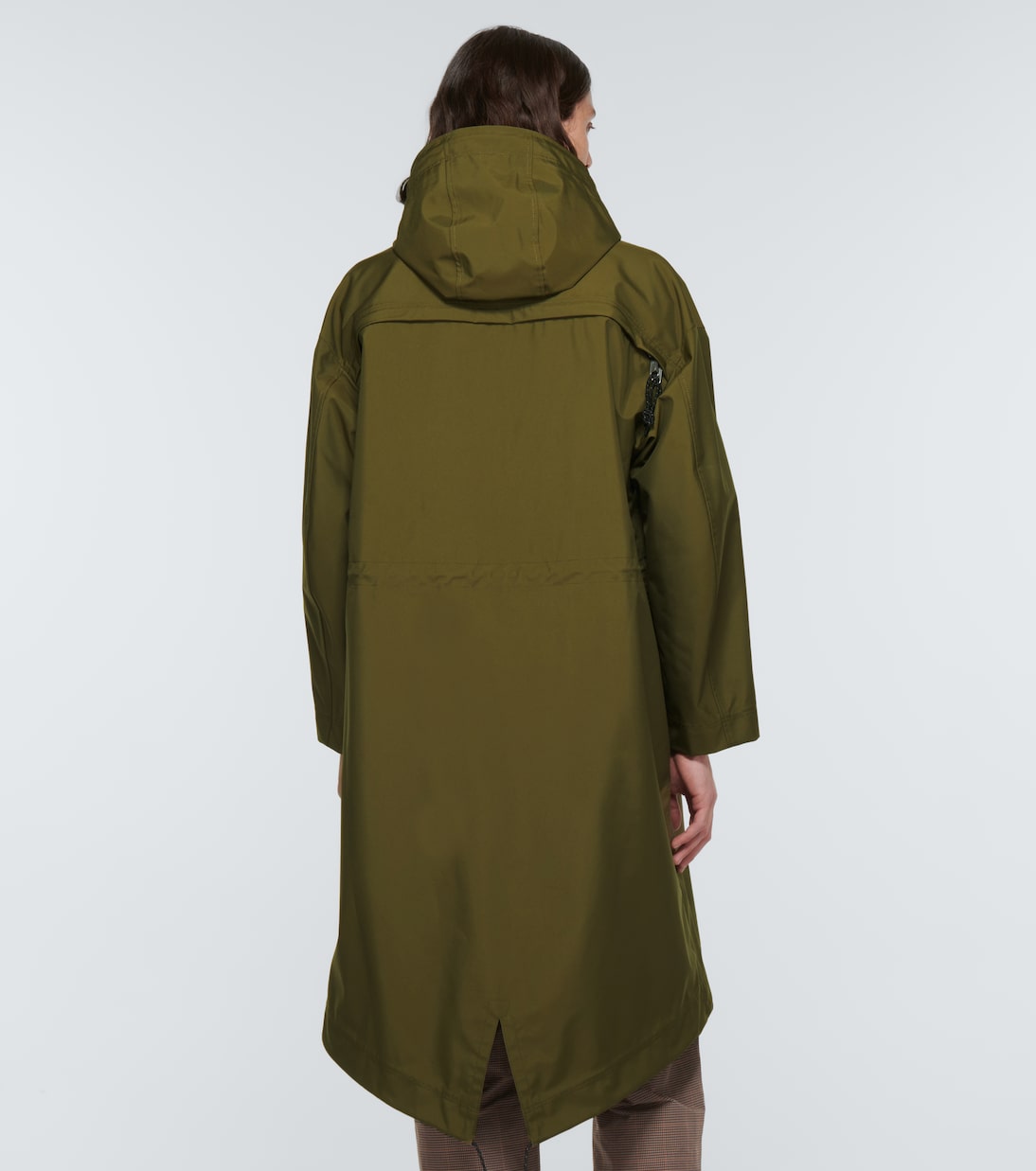 Undercover - x EASTPAK technical coat