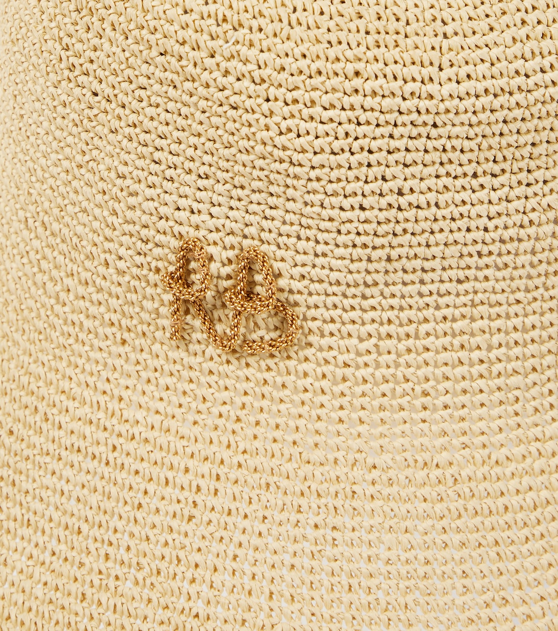 Ruslan Baginskiy - Straw hat