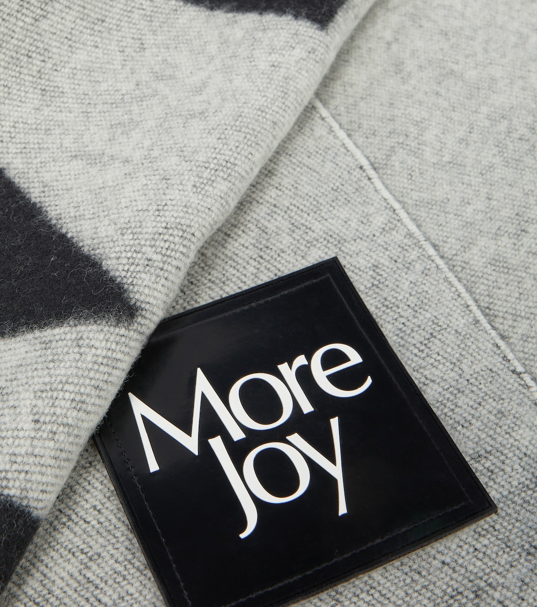 Christopher Kane - Wool blanket