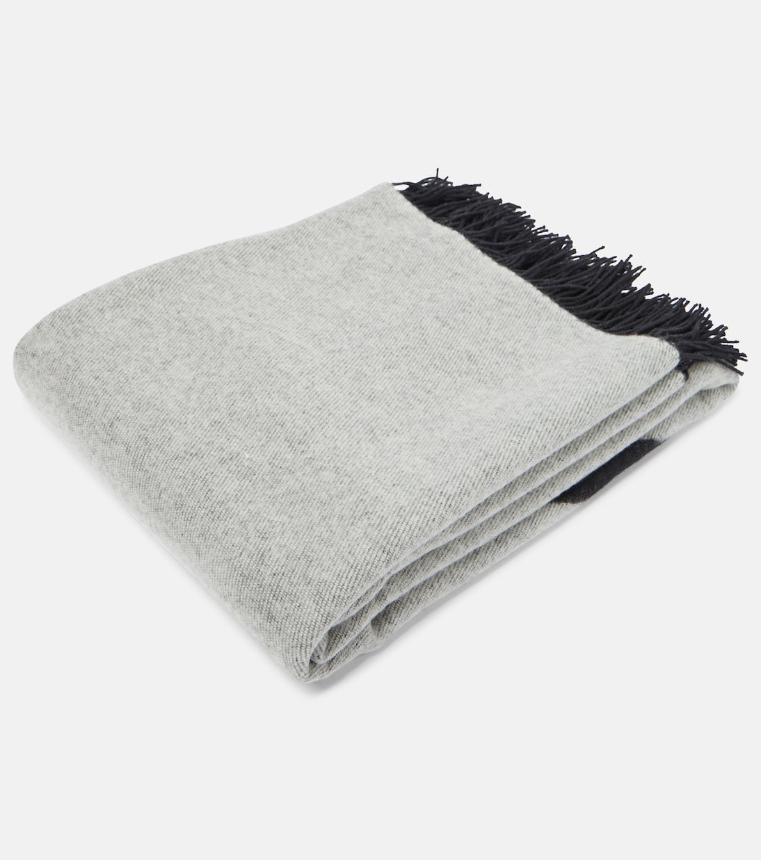 Christopher Kane - Wool blanket
