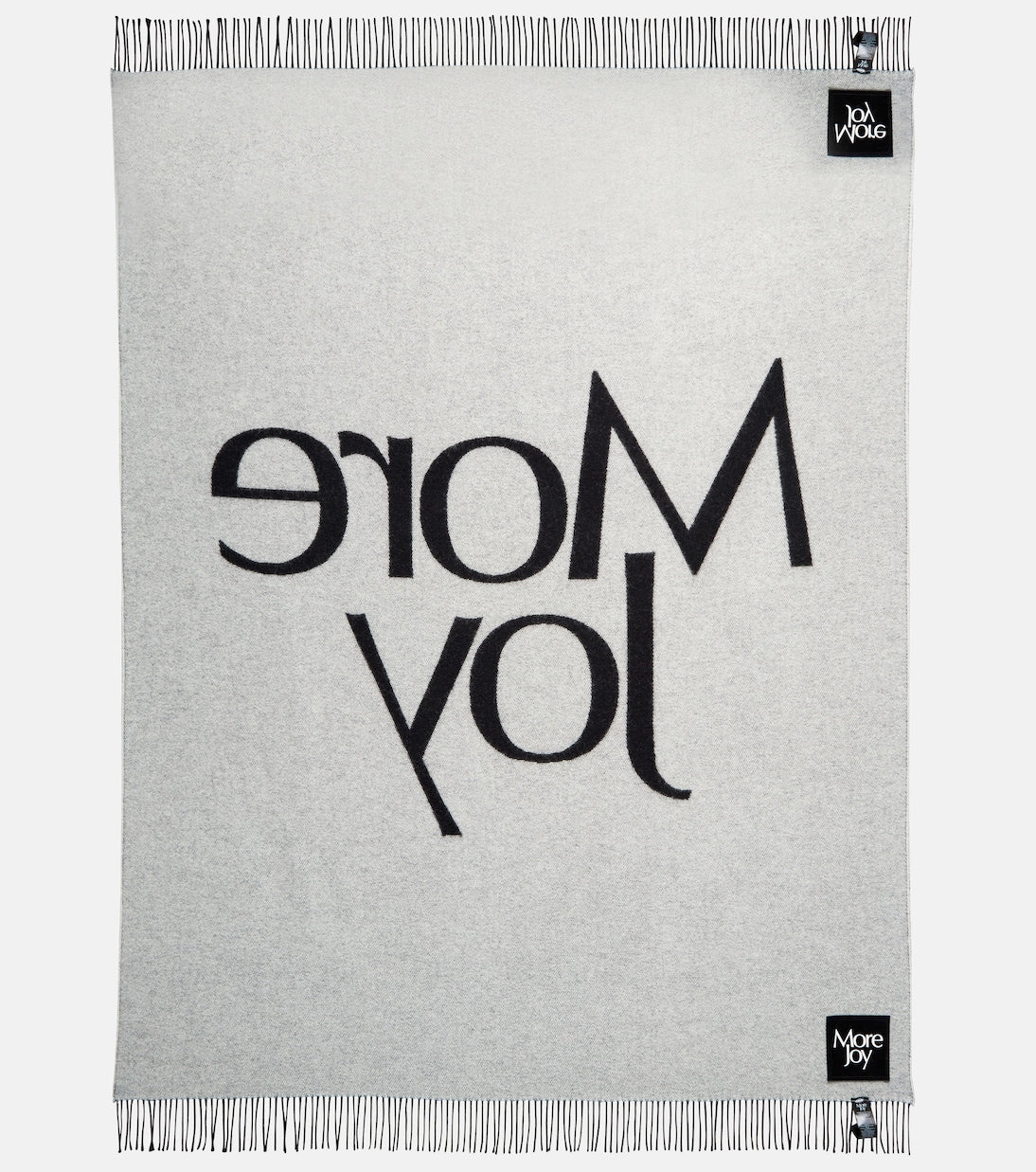 Christopher Kane - Wool blanket