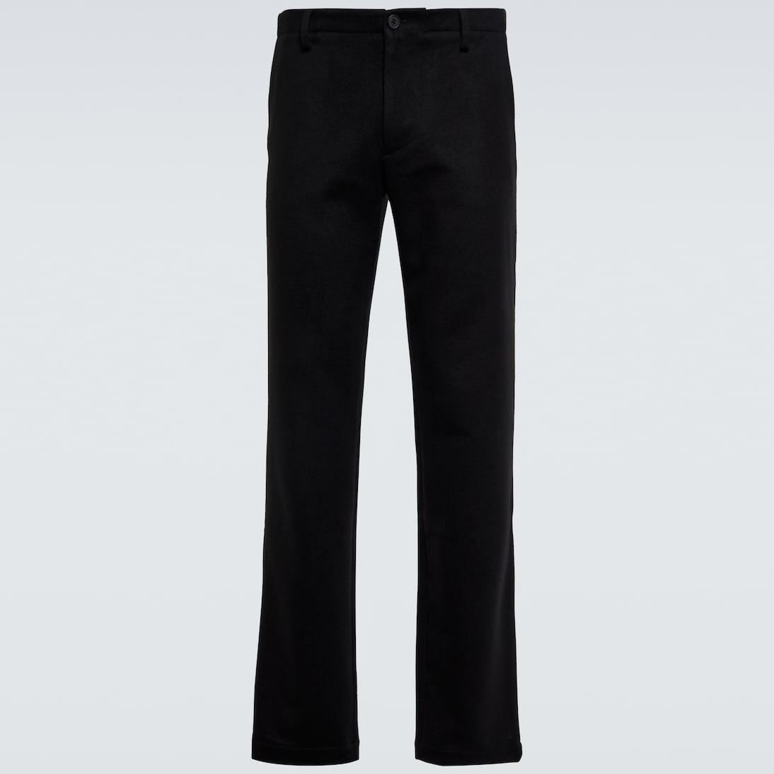 Ranra - Eykur virgin wool pants