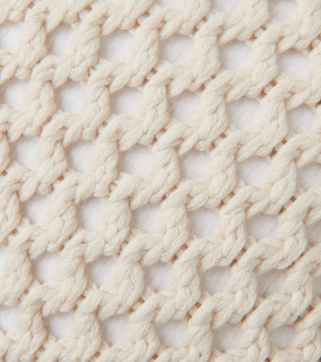 Brunello Cucinelli - Cashmere and cotton cushion