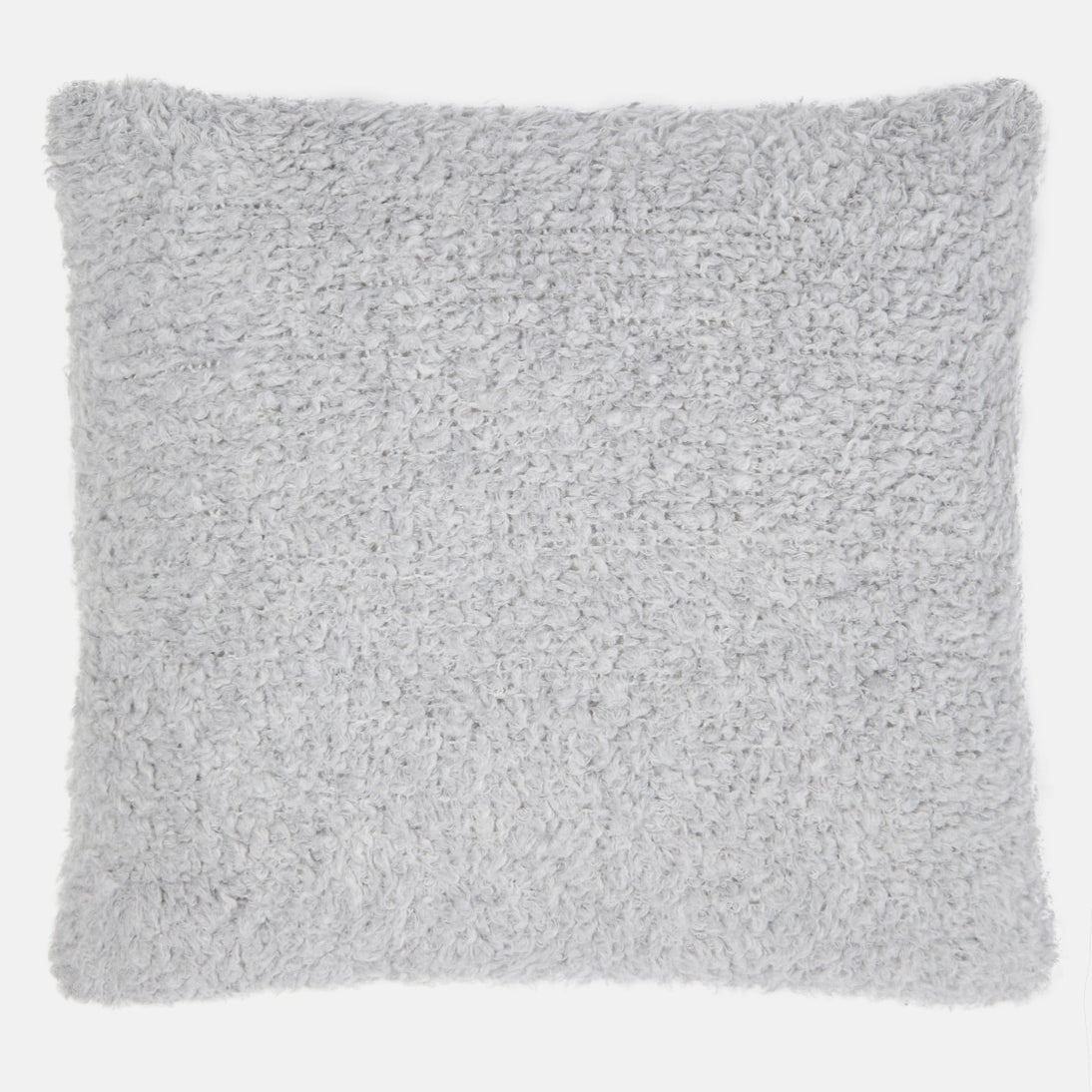 Brunello Cucinelli - Monili cashmere-blend bouclé cushion