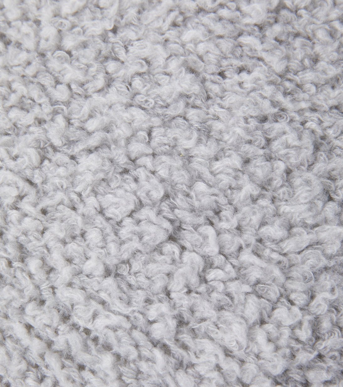 Brunello Cucinelli - Monili cashmere-blend bouclé cushion