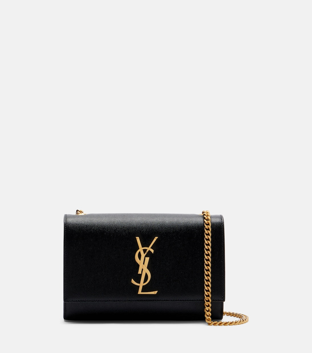 Saint Laurent - Kate Small leather shoulder bag
