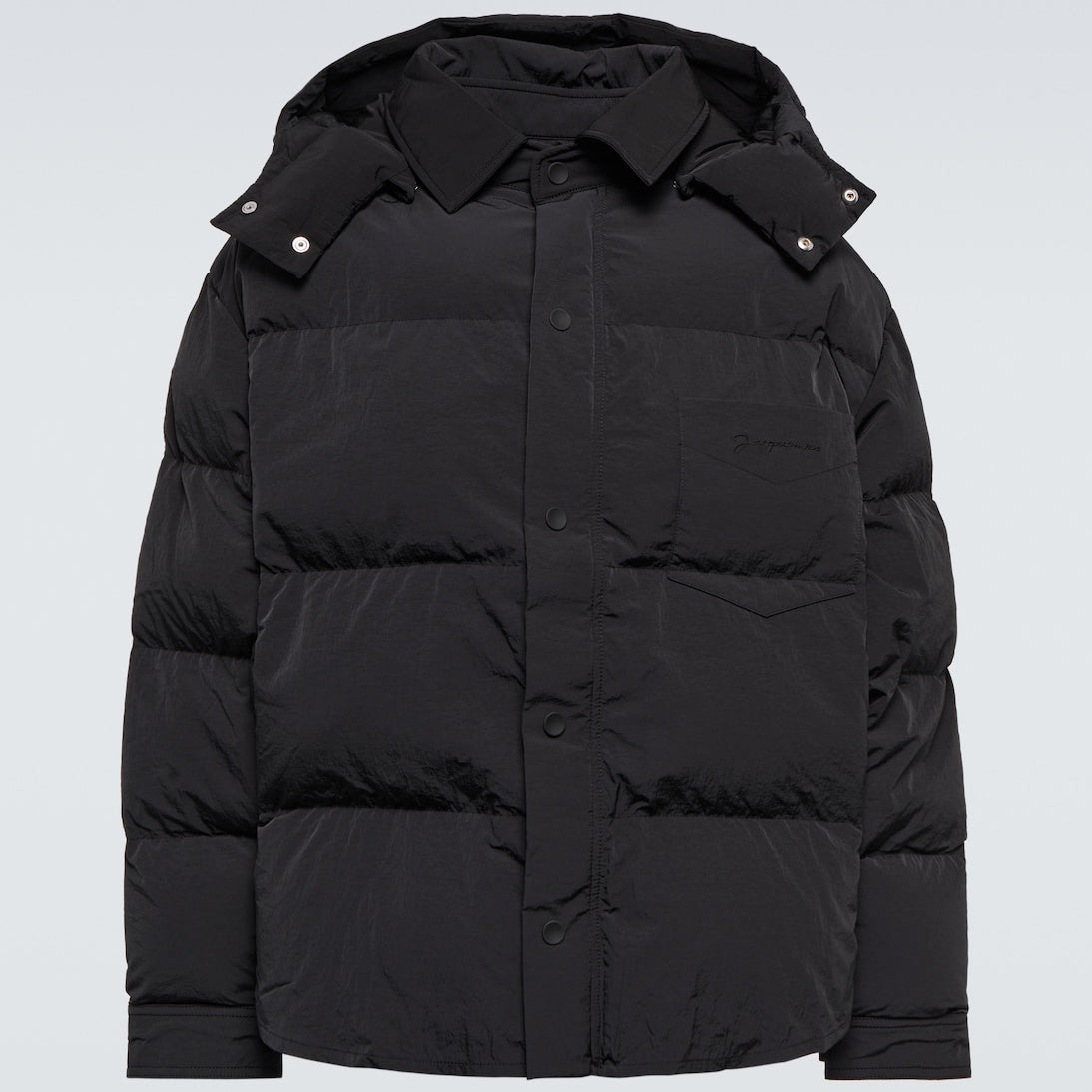 Jacquemus - La Doudoune Chemise parka