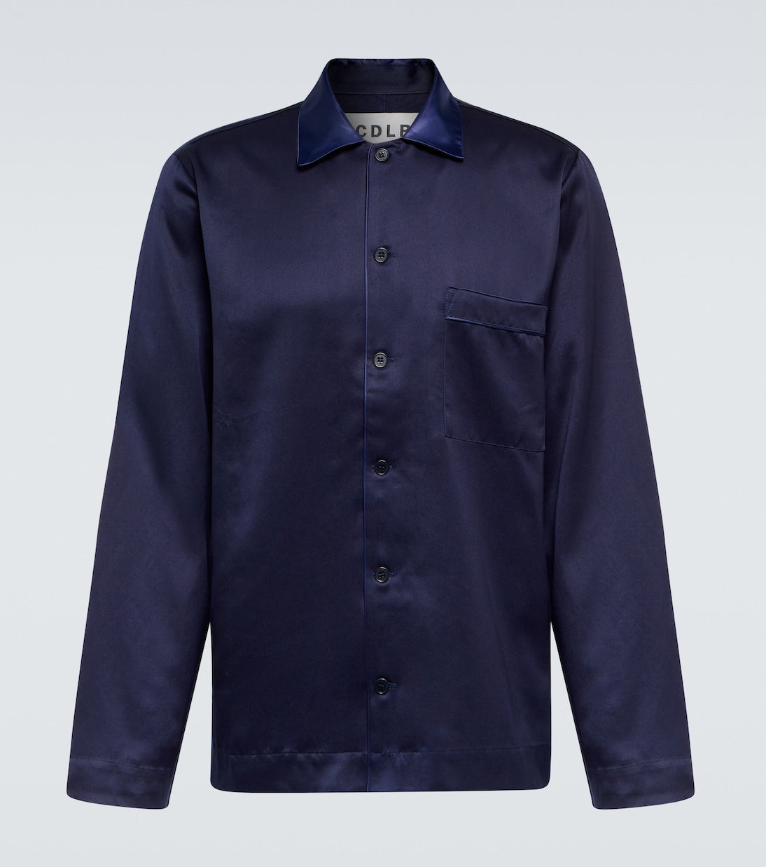CDLP - Pajama shirt