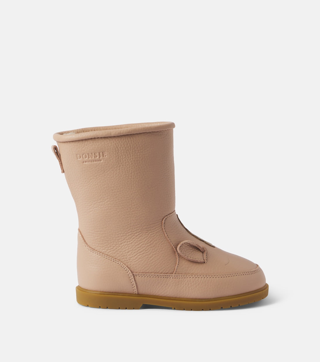 Donsje - Wadudu Special Lining leather boots