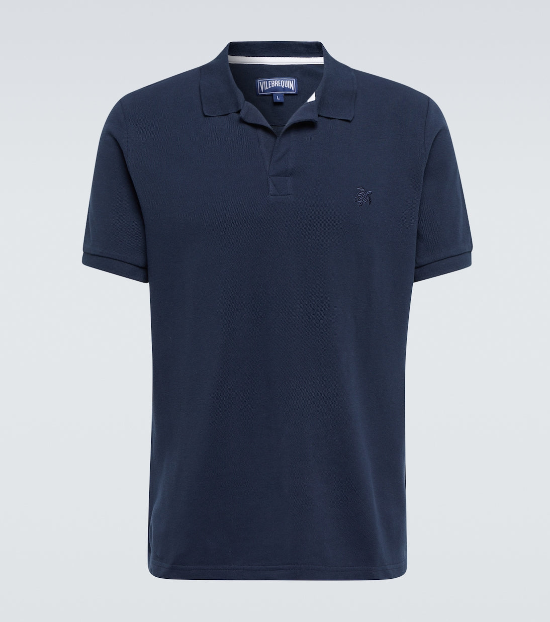 Vilebrequin - Cotton polo shirt