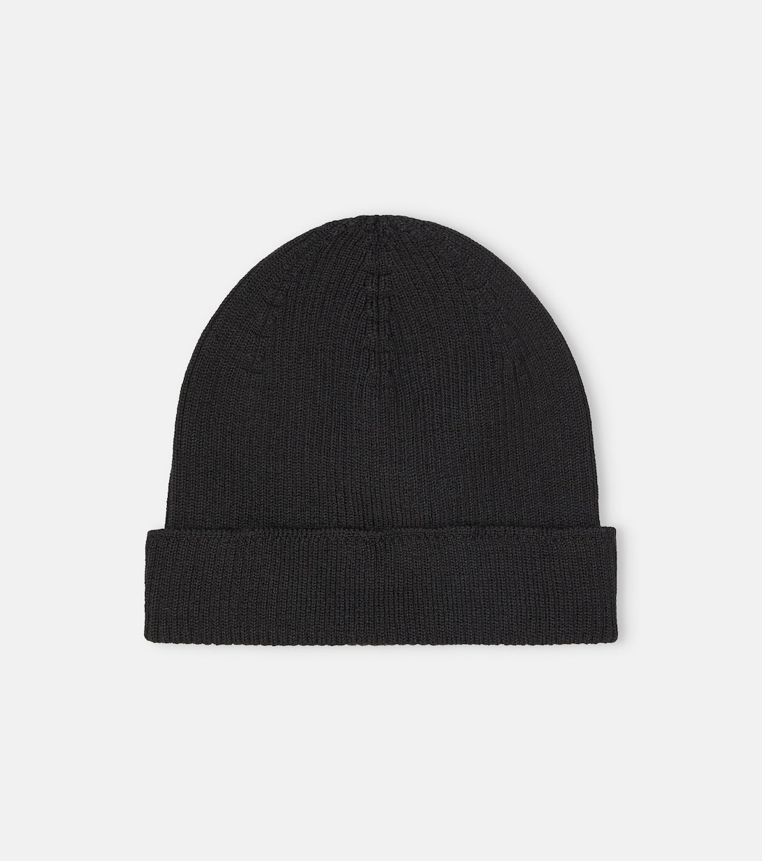 Rick Owens Kids - Wool beanie