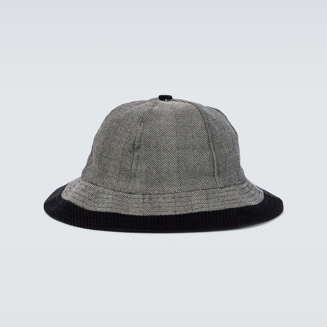 Bode - Herringbone hat