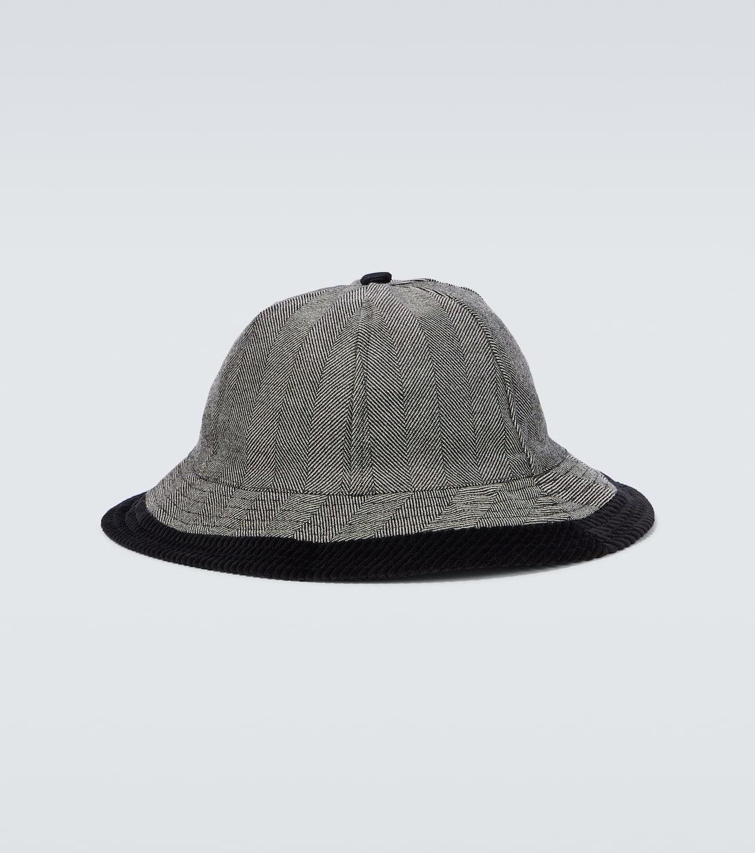 Bode - Herringbone hat