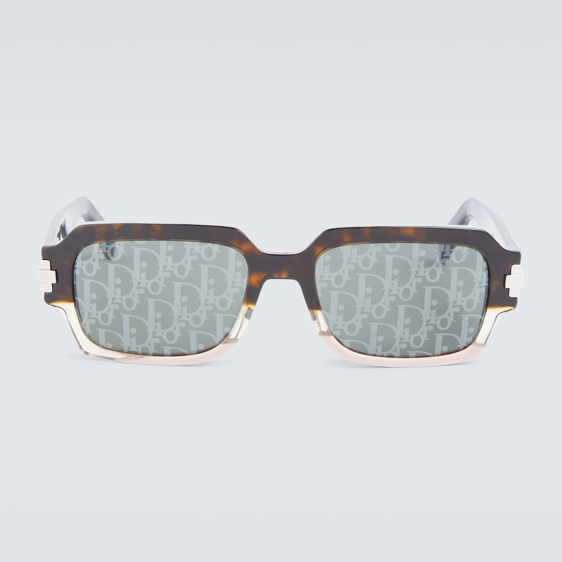 Dior Eyewear - DiorBlackSuit XL S1I rectangular sunglasses