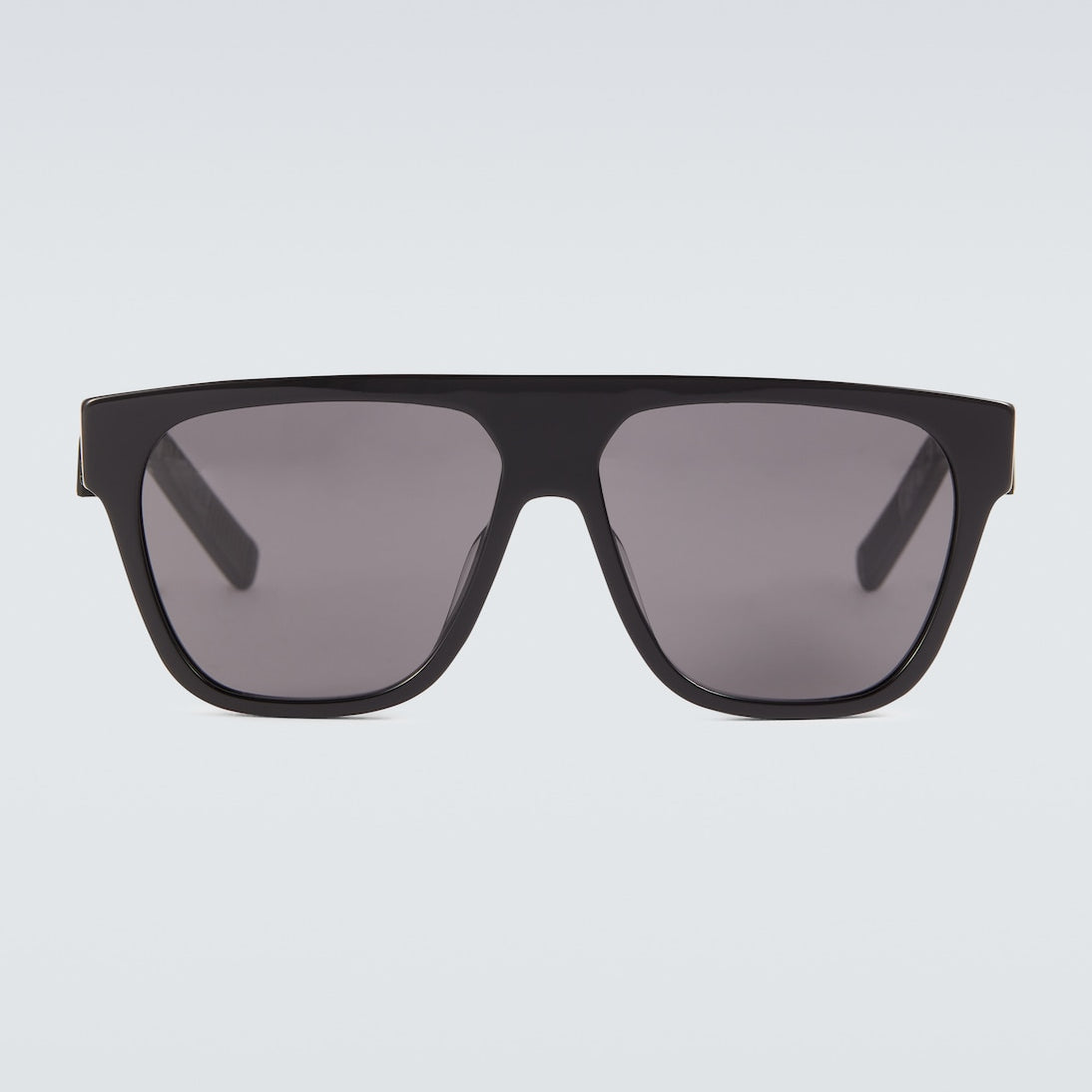 Dior Eyewear - DiorB23 S3I flat-top sunglasses
