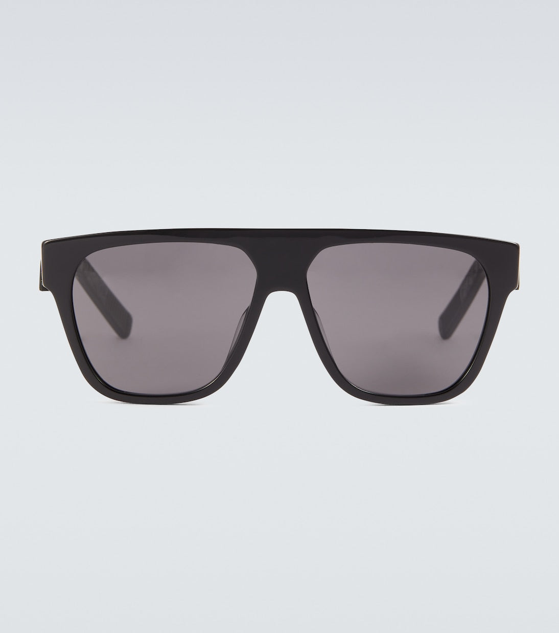 Dior Eyewear - DiorB23 S3I flat-top sunglasses