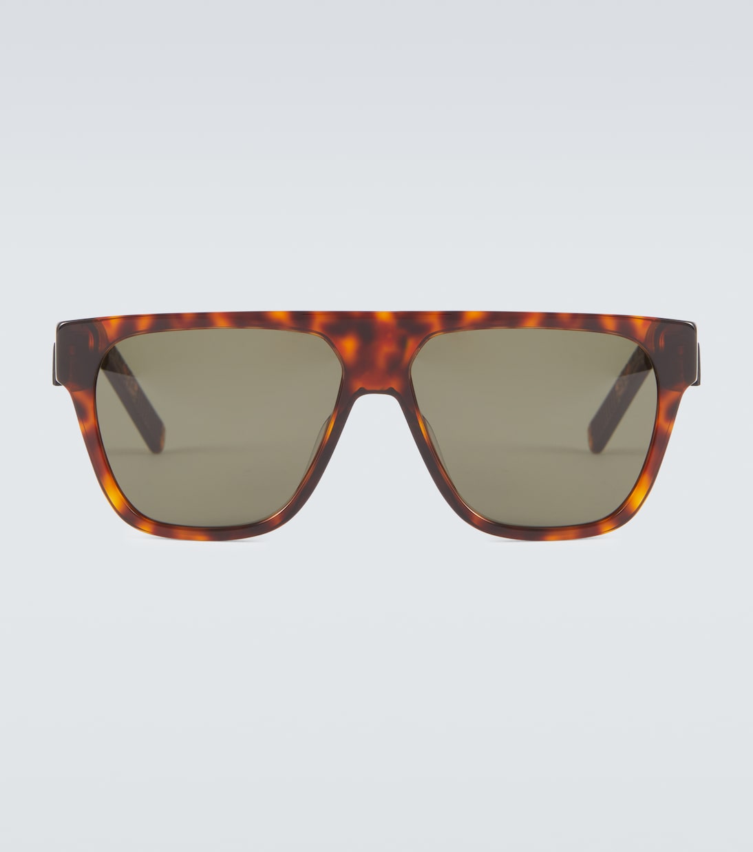 Dior Eyewear - DiorB23 S3I square sunglasses
