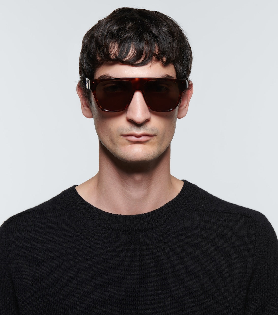 Dior Eyewear - DiorB23 S3I square sunglasses