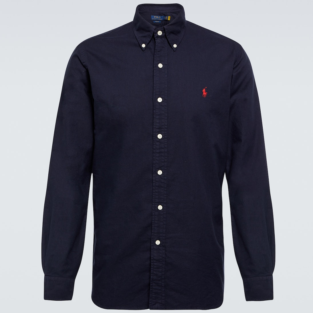 Polo Ralph Lauren - Cotton shirt