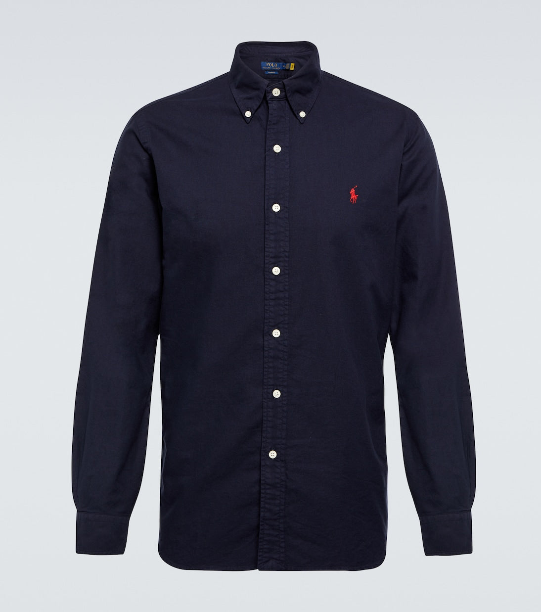 Polo Ralph Lauren - Cotton shirt