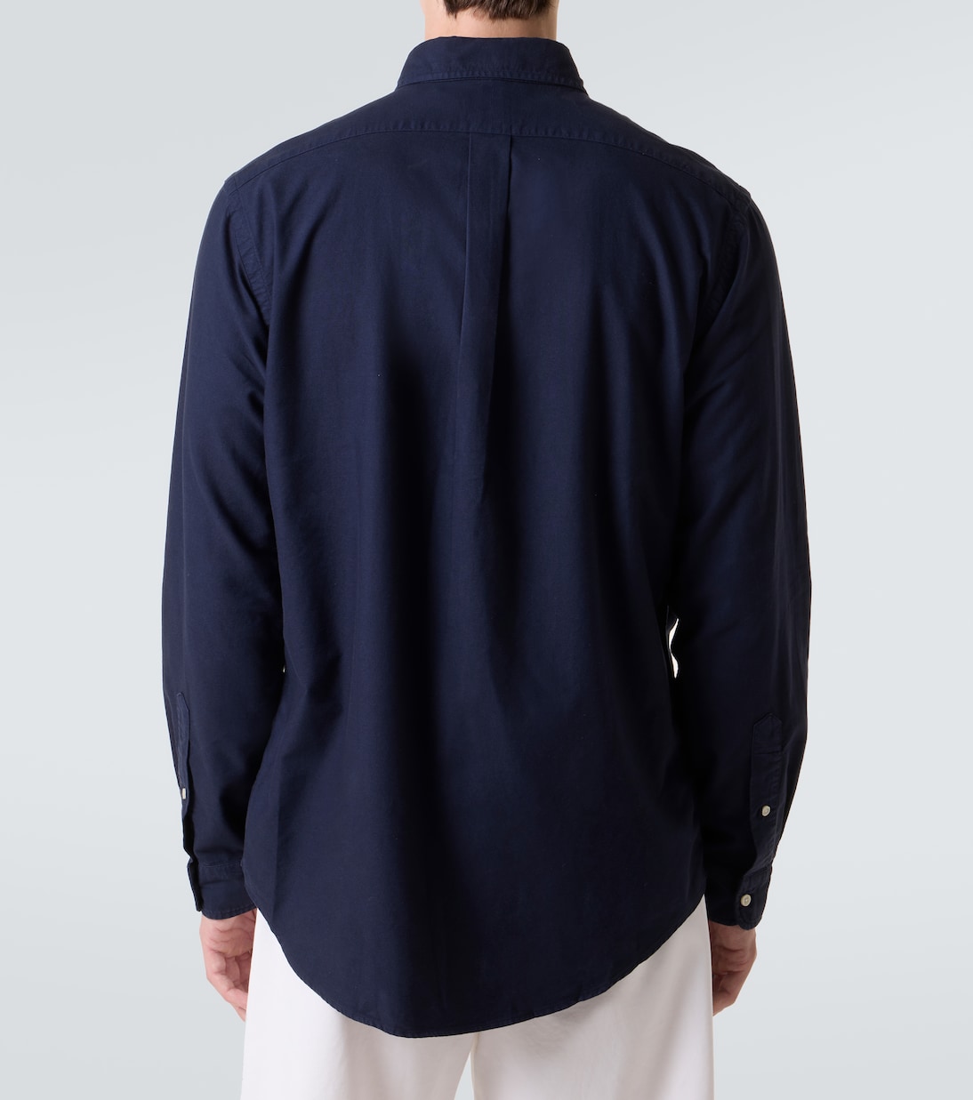 Polo Ralph Lauren - Cotton shirt