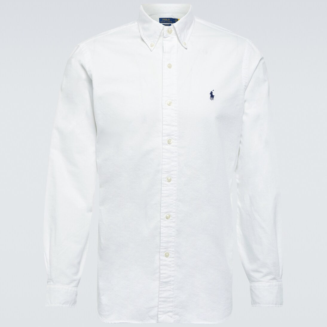Polo Ralph Lauren - Cotton shirt