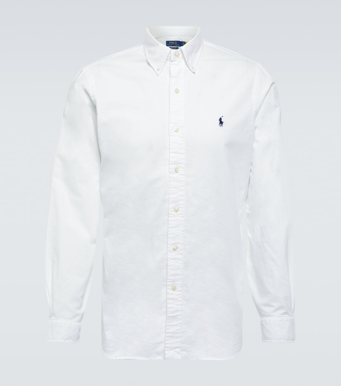 Polo Ralph Lauren - Cotton shirt