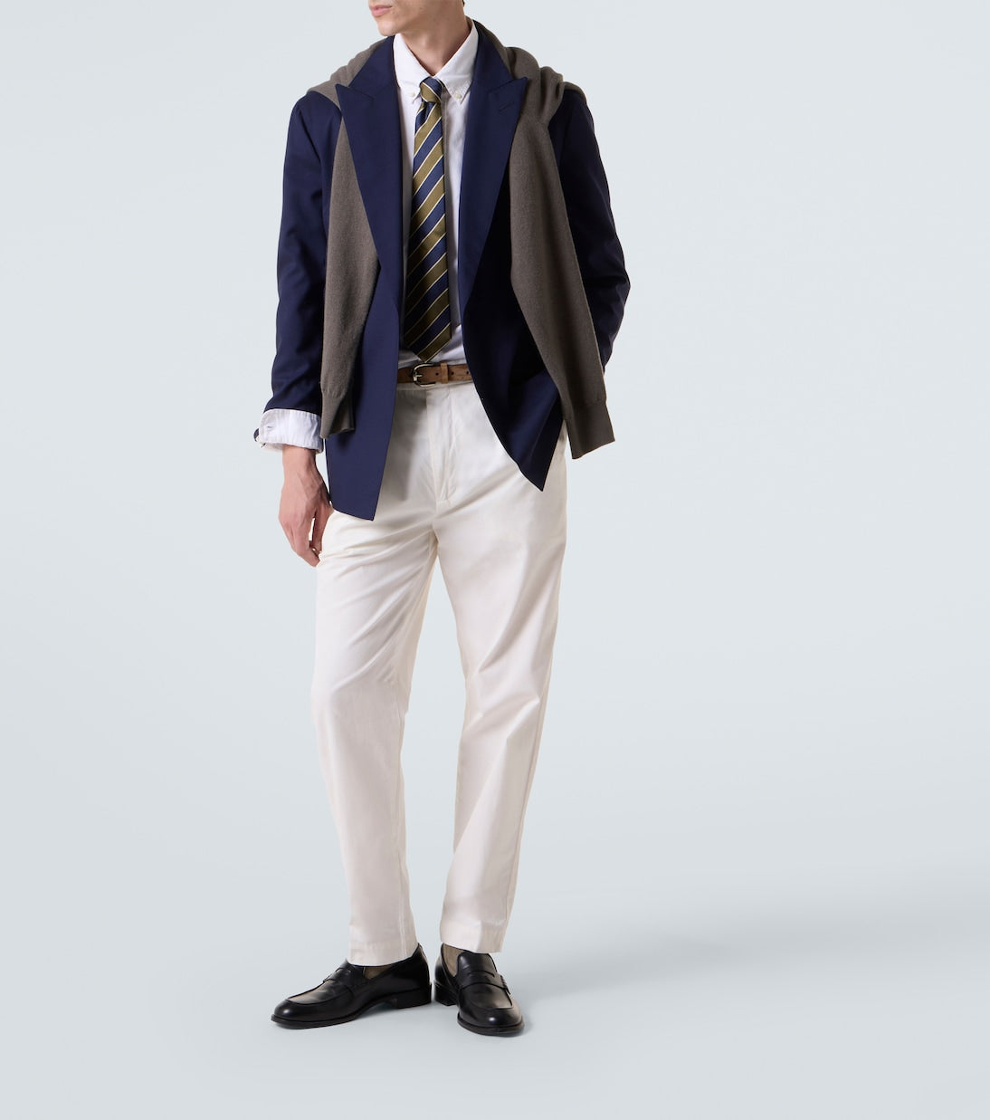 Polo Ralph Lauren - Cotton shirt