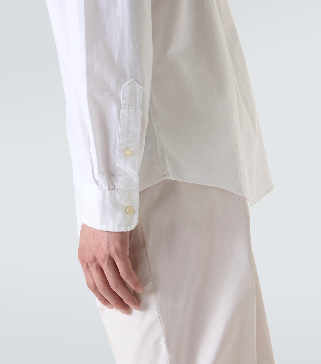 Polo Ralph Lauren - Cotton shirt