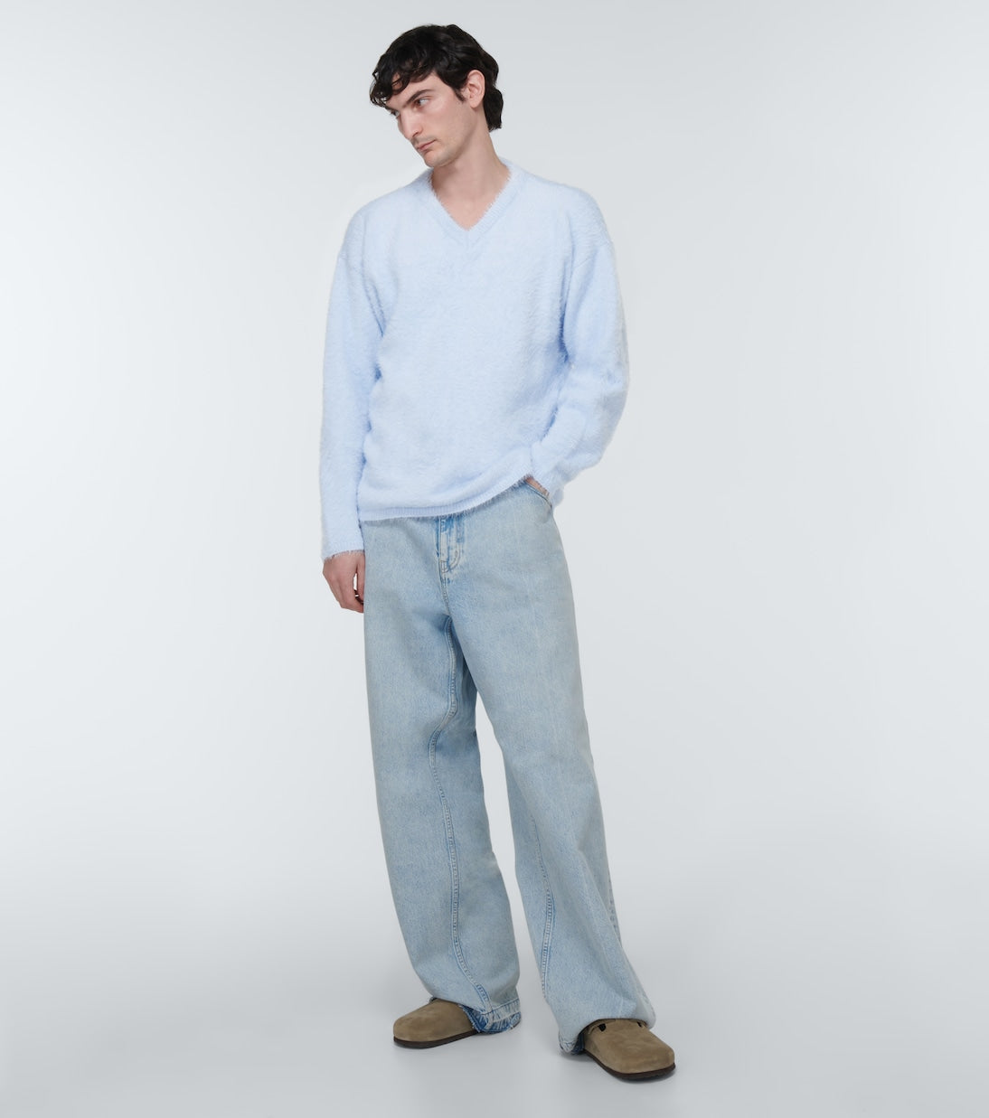 ERL - Brushed sweater