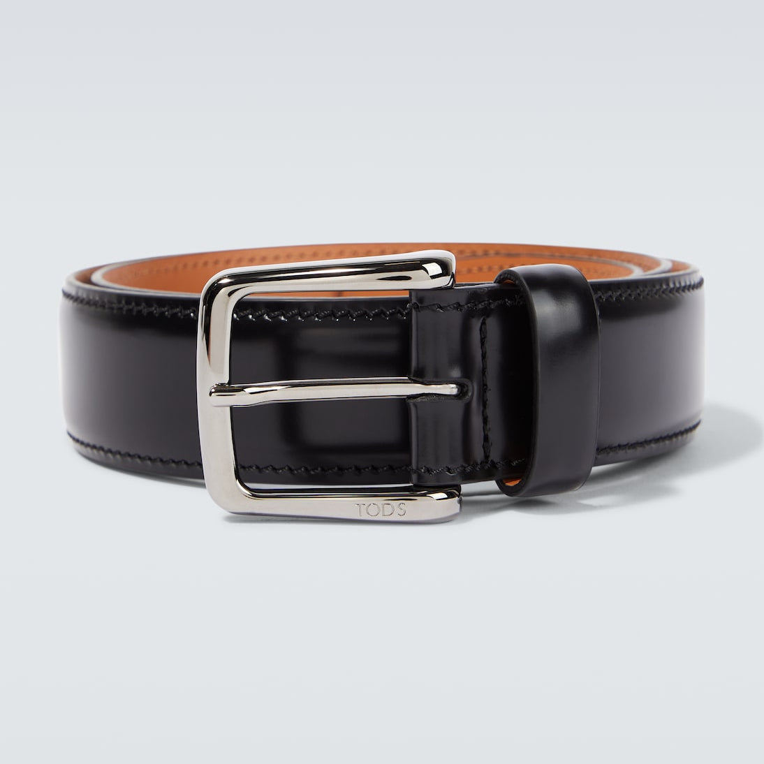 Tod's - Leather belt