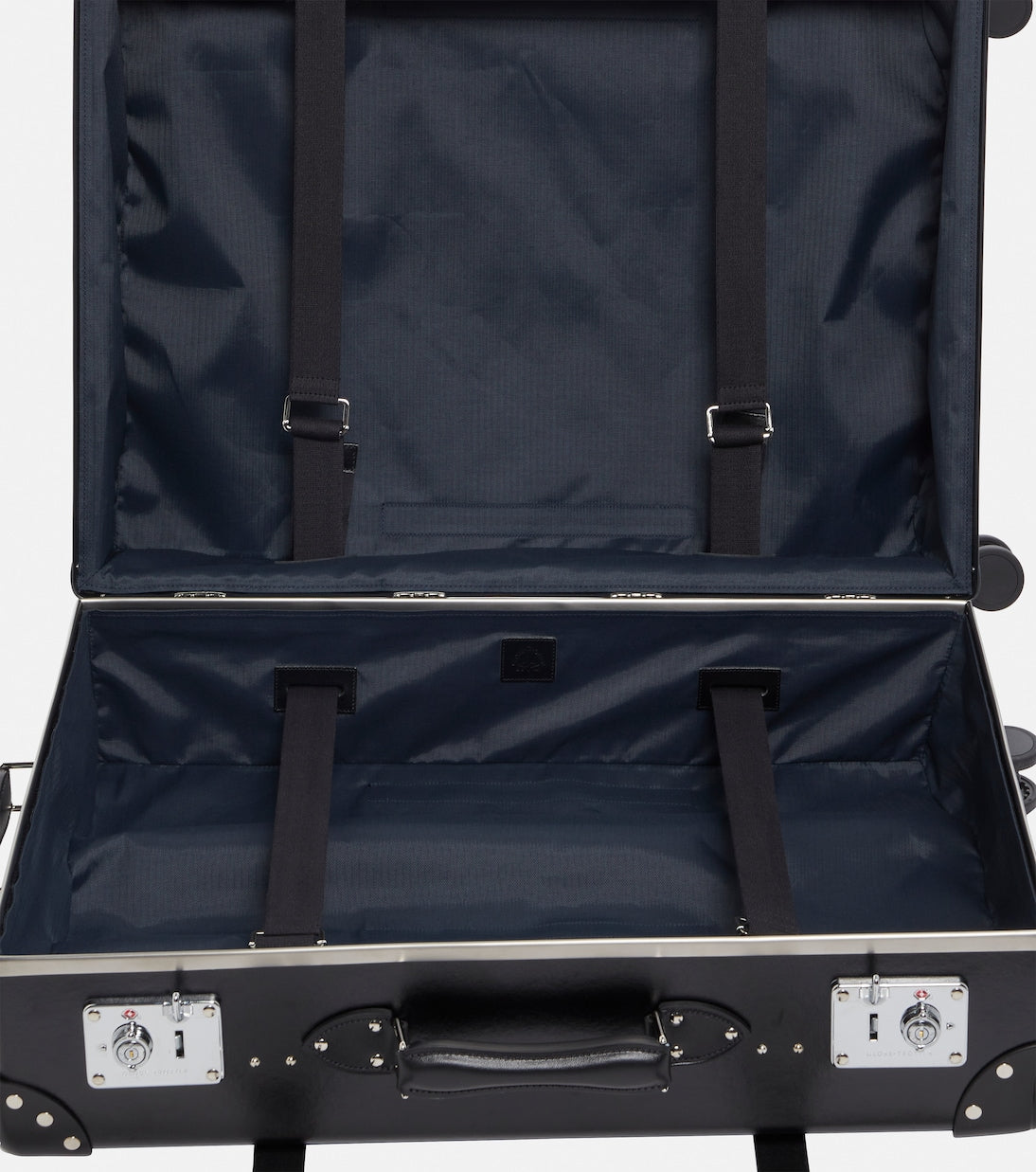 Globe-Trotter - Centenary Large check-in suitcase