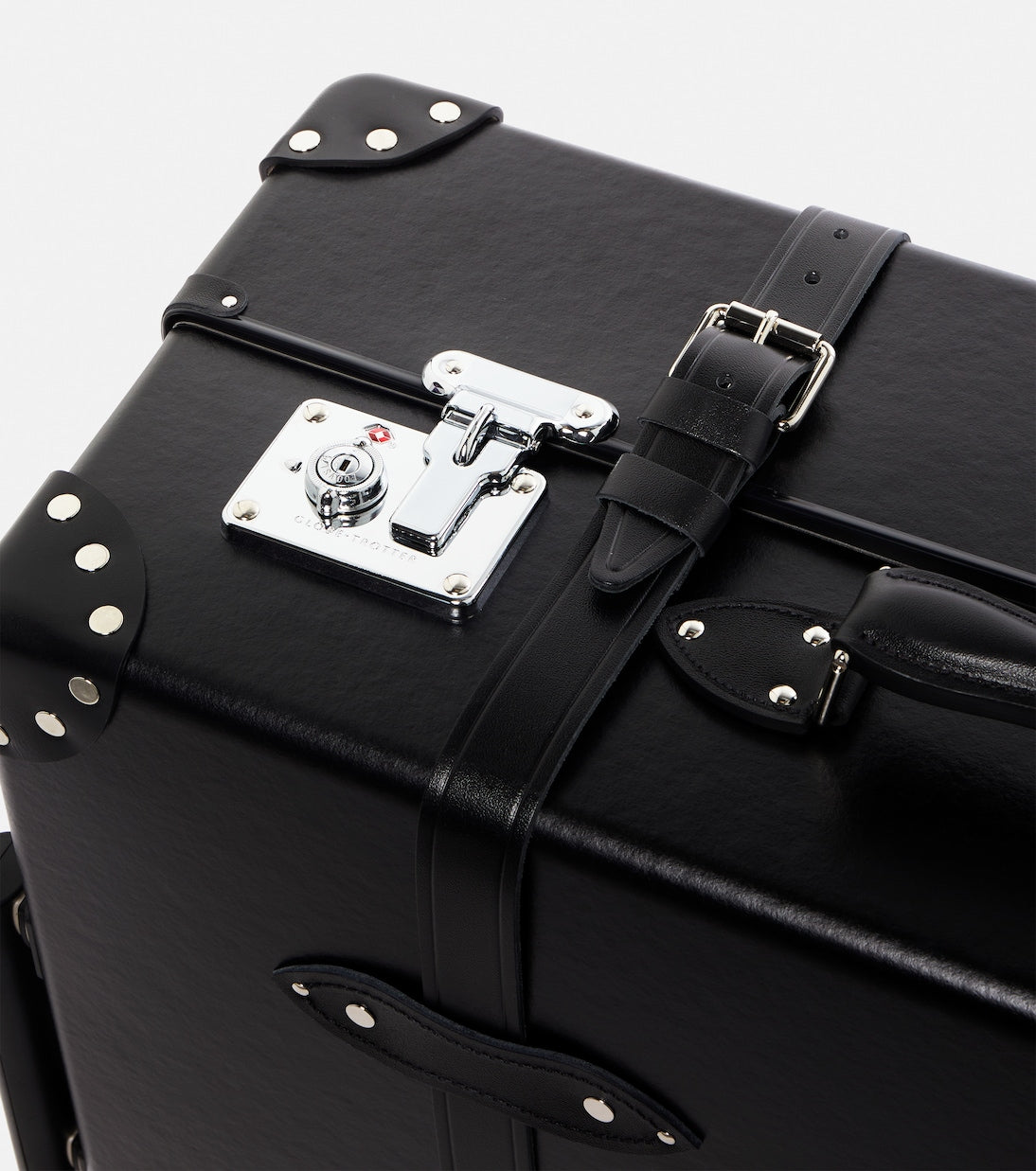Globe-Trotter - Centenary Large check-in suitcase