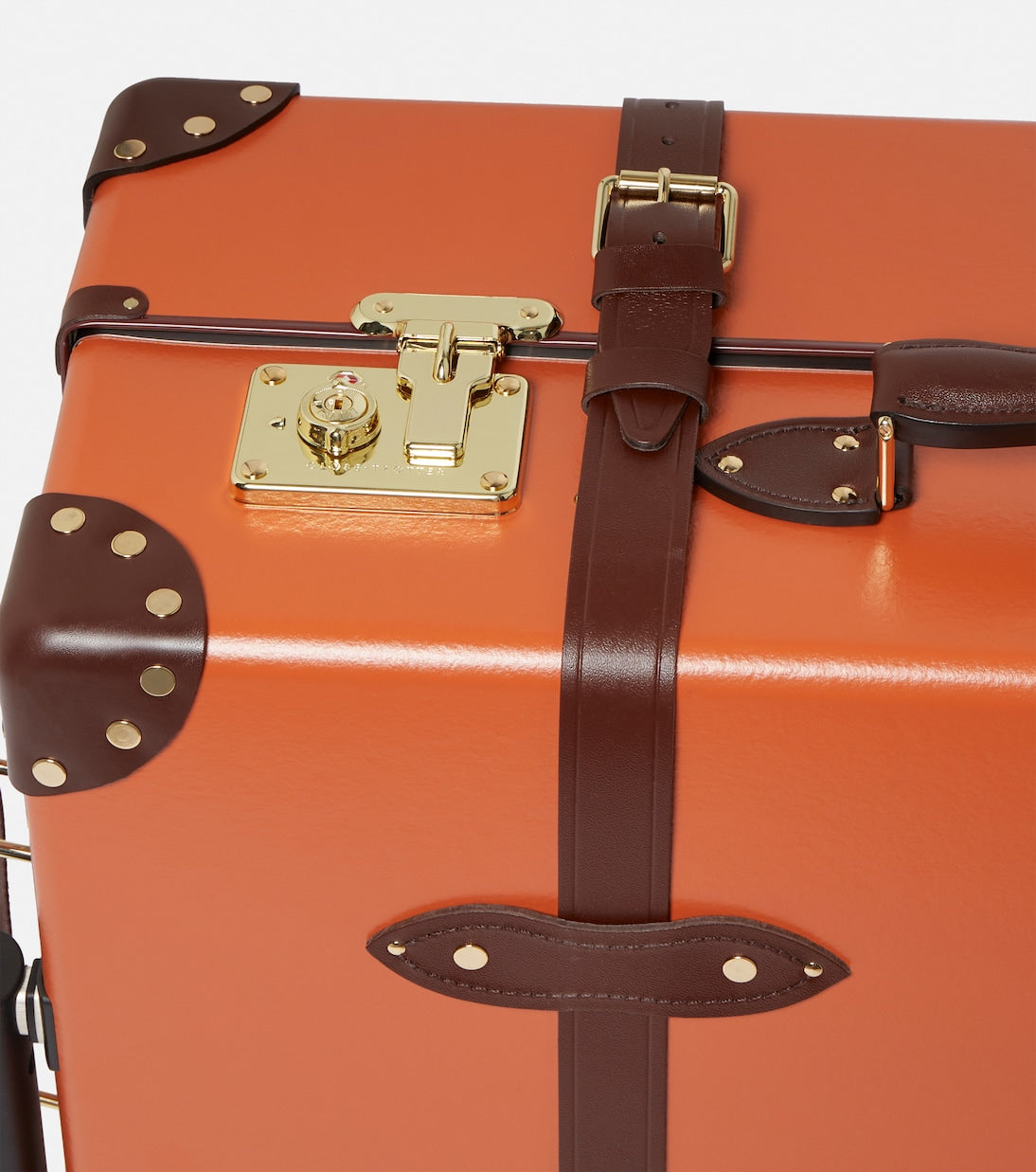 Globe-Trotter - Centenary Large check-in suitcase