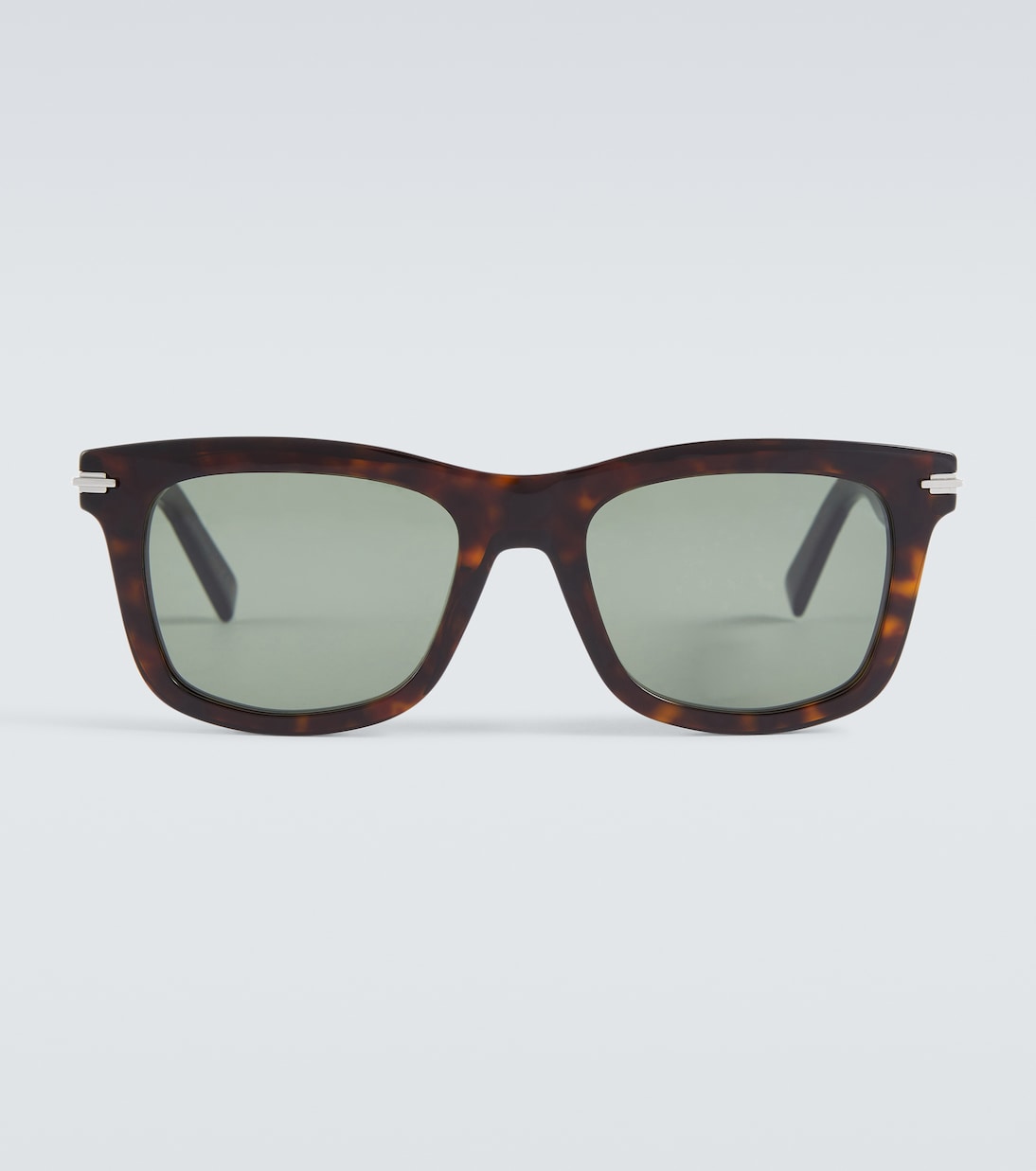 Dior Eyewear - DiorBlackSuit S11I square sunglasses