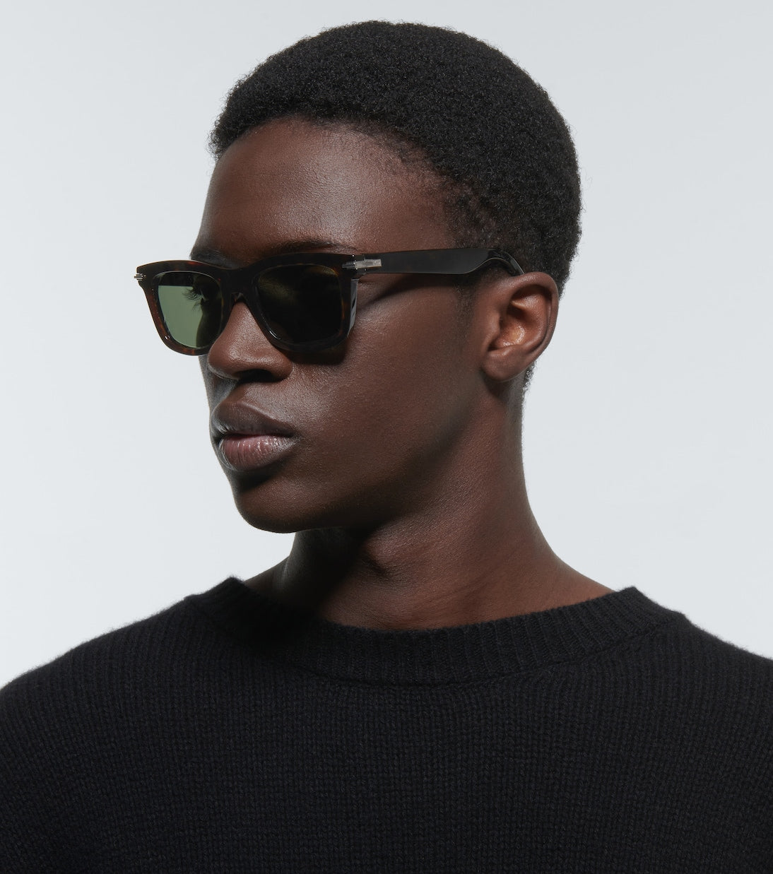 Dior Eyewear - DiorBlackSuit S11I square sunglasses