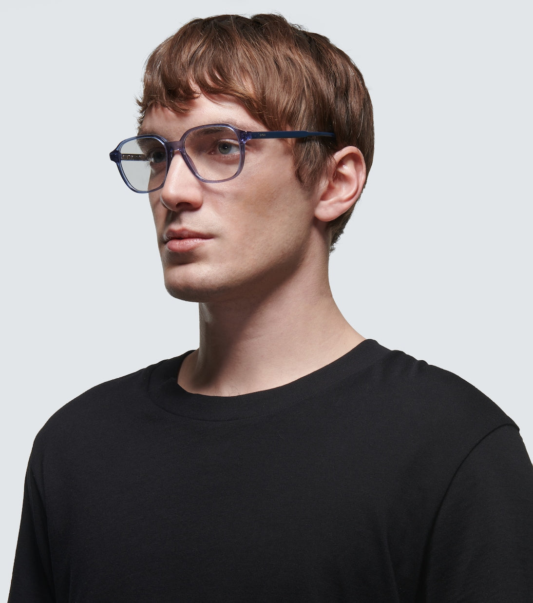 Dior Eyewear - InDiorO S3I square glasses