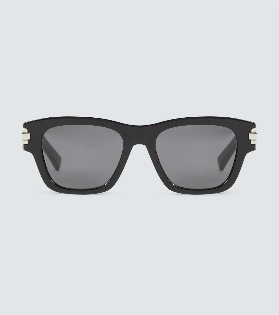 Dior Eyewear - DiorBlackSuit XL S2U square sunglasses