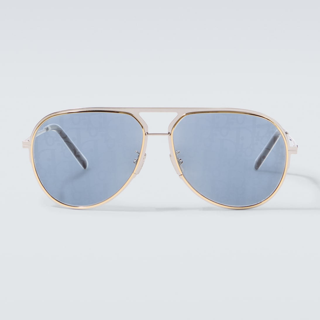 Dior Eyewear - DiorEssential A2U aviator sunglasses