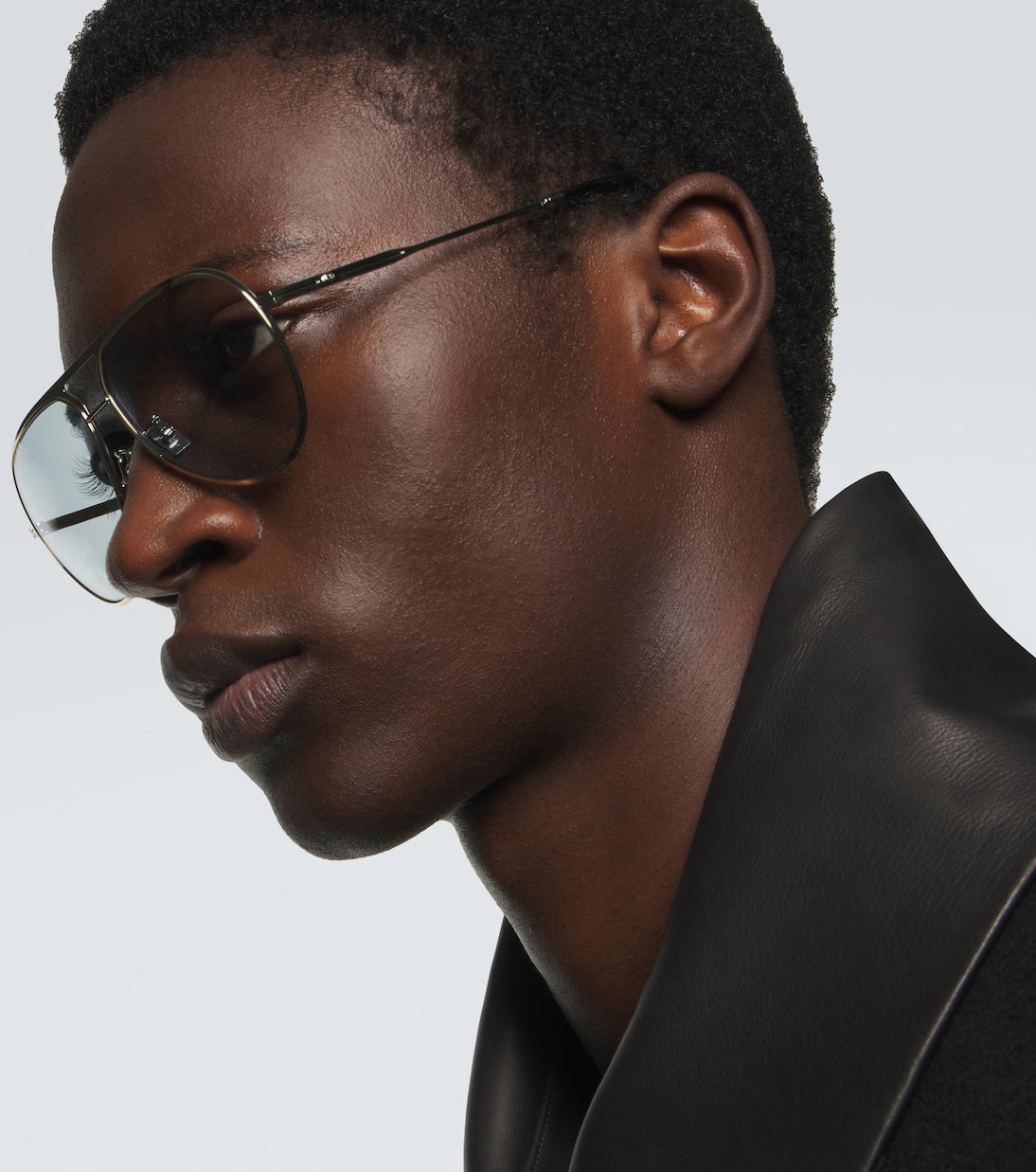 Dior Eyewear - DiorEssential A2U aviator sunglasses