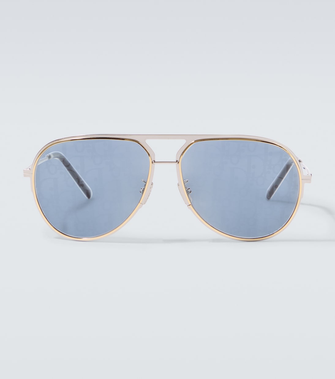Dior Eyewear - DiorEssential A2U aviator sunglasses