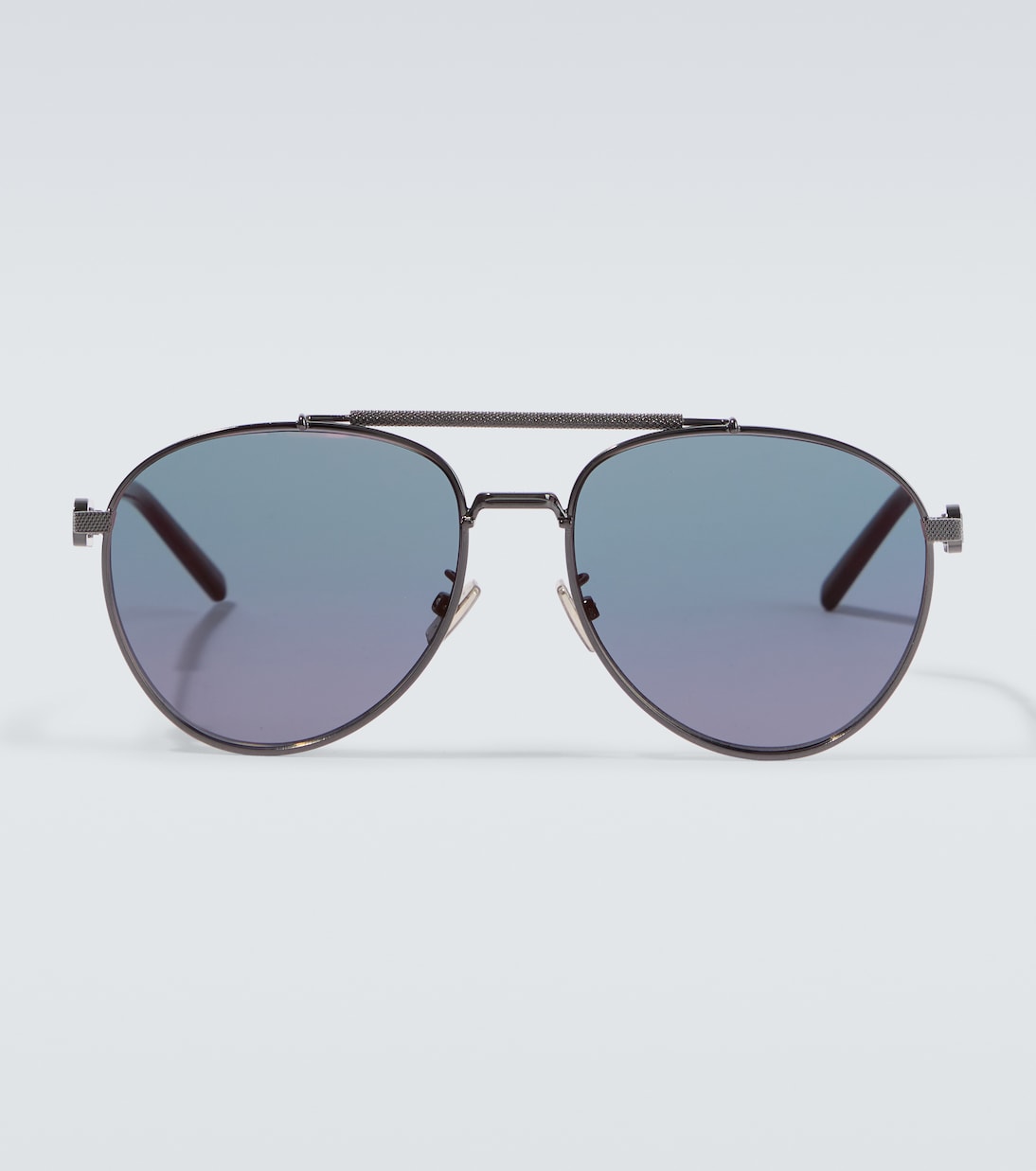 Dior Eyewear - CD Link R1U aviator sunglasses