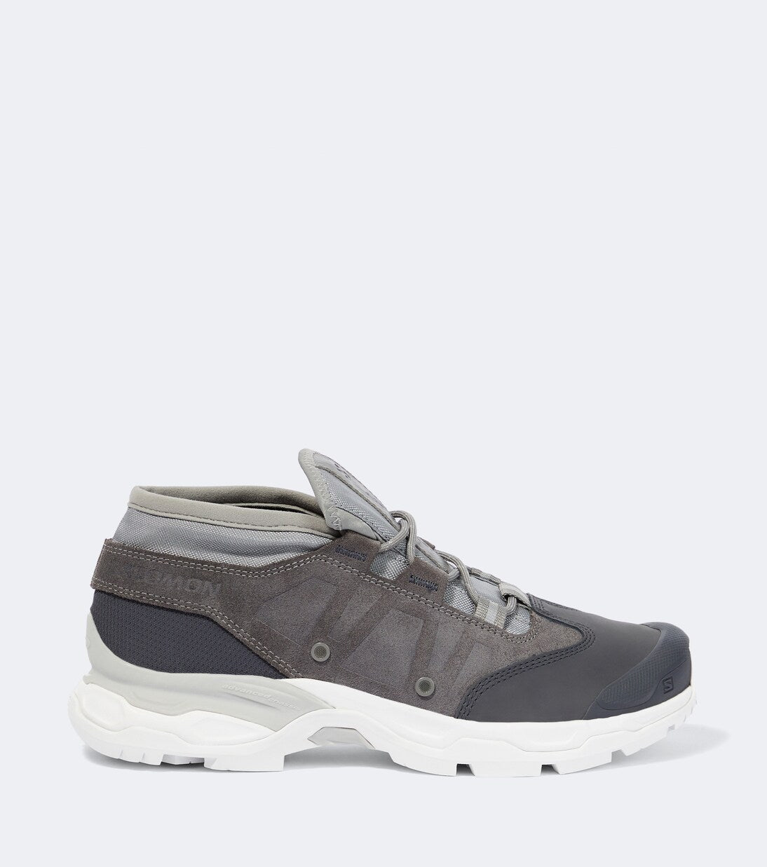 And Wander - x Salomon Jungle Ultra Low sneakers
