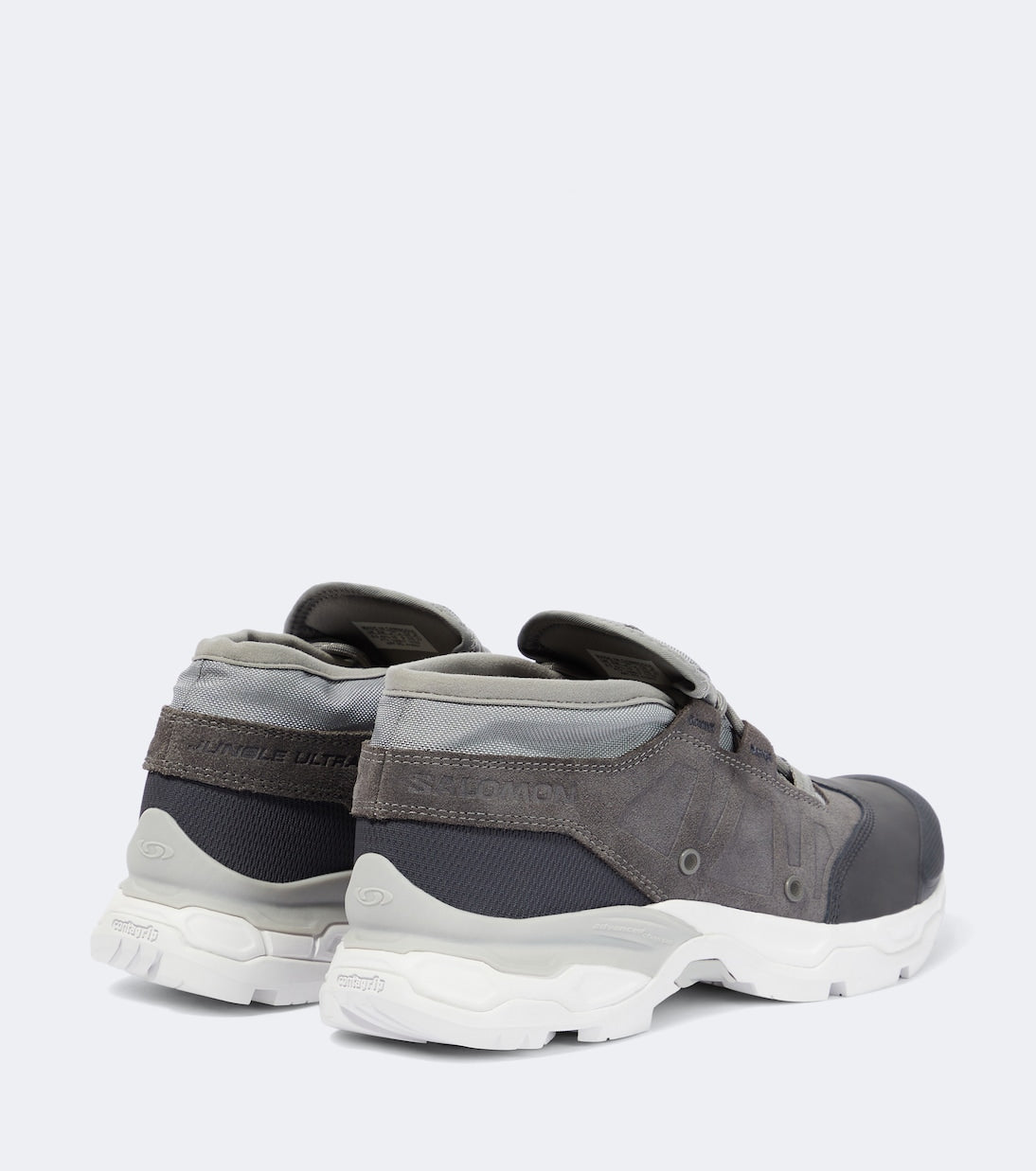 And Wander - x Salomon Jungle Ultra Low sneakers