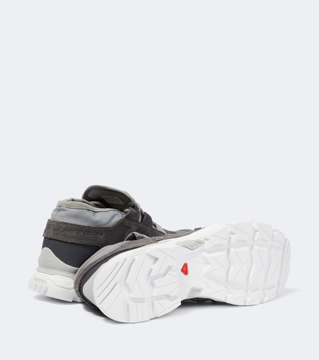 And Wander - x Salomon Jungle Ultra Low sneakers