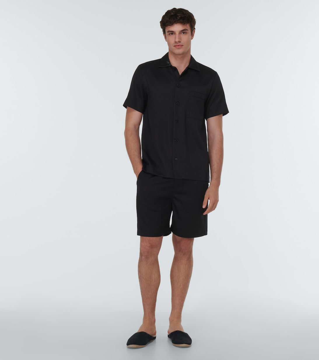 CDLP - Pajama shirt