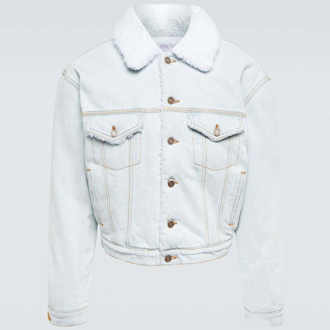 ERL - Denim jacket