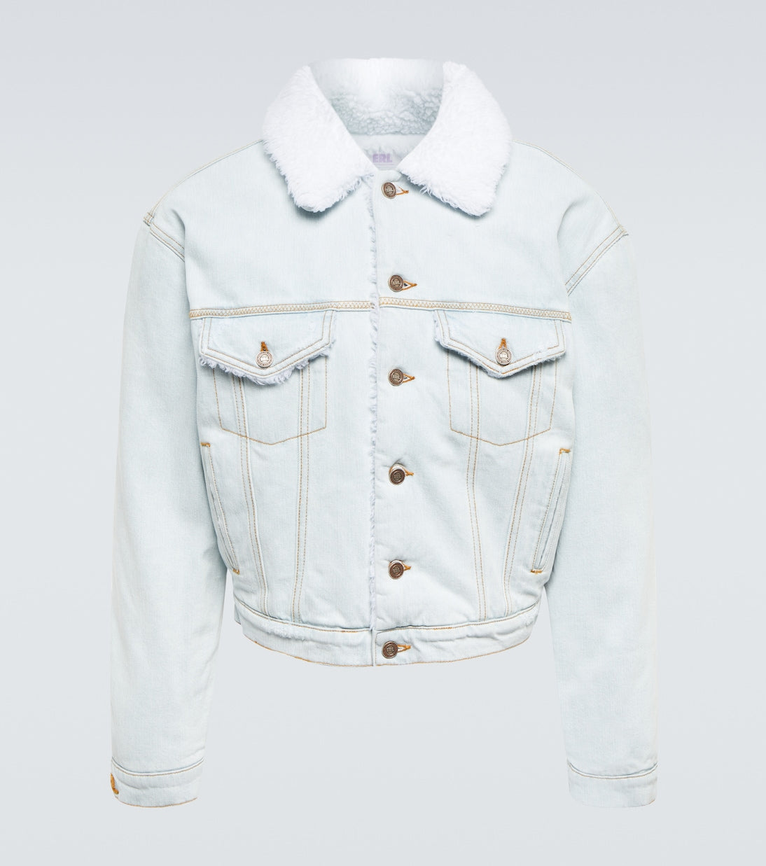ERL - Denim jacket
