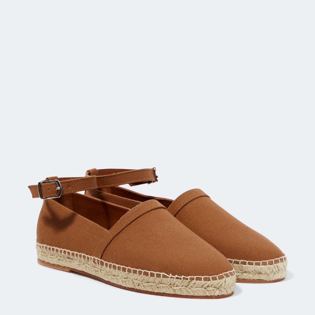 Bode - Canvas espadrilles