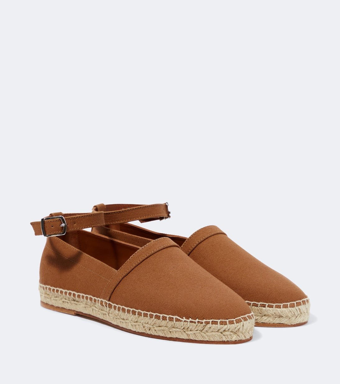 Bode - Canvas espadrilles